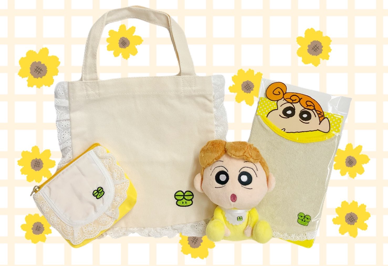公式】クレヨンしんちゃんオフィシャルショップ～アクション