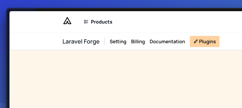 auto8_app's tweet photo. Hmm, plugins 🤔 for Products.

How do we pull in 3rd-party data into Camp8? Thinking Plugins.

#LaravelModules #Livewire https://t.co/TK5v4RzEnY