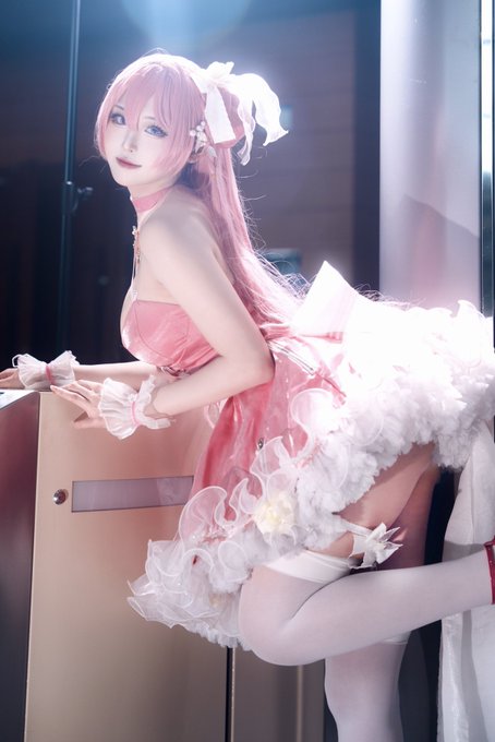 コスプレイヤー시루(Siru)のTwitter画像41