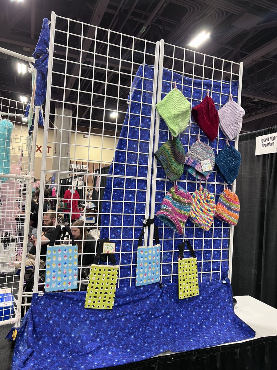 Thank you for a fantastic <a href="/PhxFanFusion/">Phoenix Fan Fusion</a>! You cleared us out amazing fans! 

Thanks to you, we’ve had another wonderful year!

We look forward to next year!!

If you placed an order with us, we will be sending them out in the next few days! Please forgive the delay!