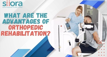 Once you have had a successful orthopedic surgery, the Orthopaedic Trauma Implants have been correctly placed to stabilize the fracture, the job is only half done.
localhomeservicepros.com/articles/what-…
#OrthopedicRehab #PainRelief #MobilityRecovery #PostSurgeryCare #Healthcare #orthopedics