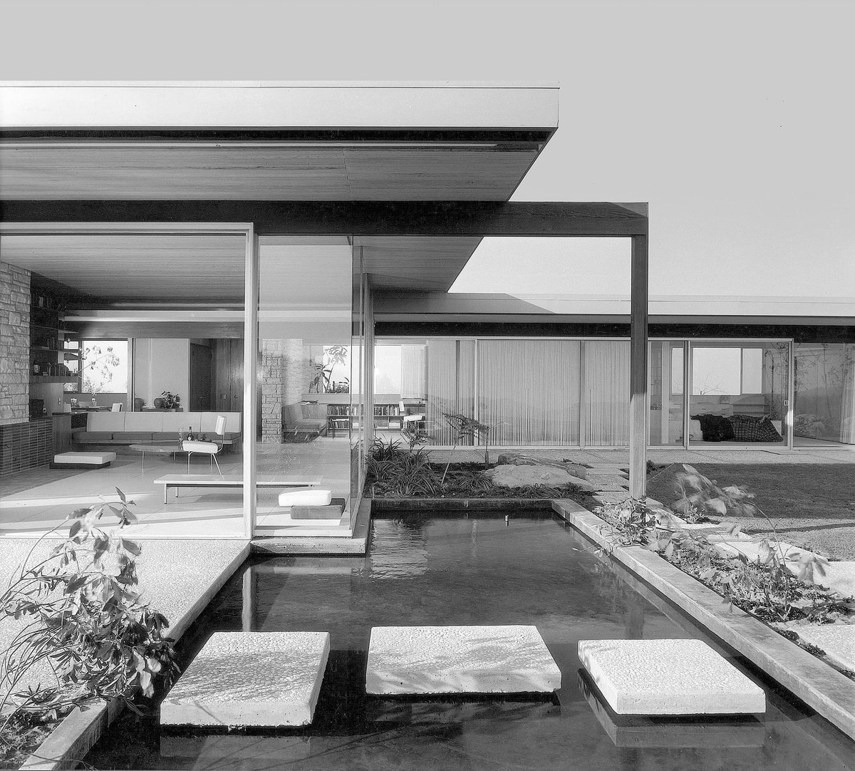 Richard Neutra