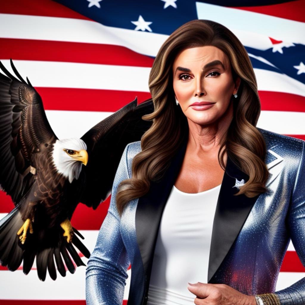 Caitlyn Jenner (@caitlyn_jenner) on Twitter photo 