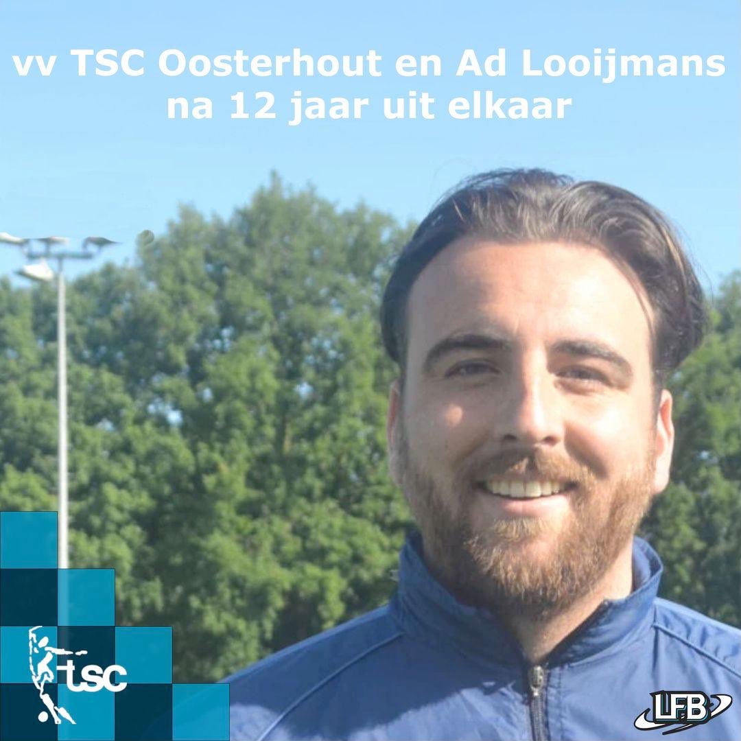 TSC Oosterhout tweet media