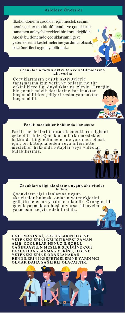 Nizip Karşıyaka İlkokulu (@zb734821) on Twitter photo Okulumuz Rehber Öğretmeni <a href="/ergunnozenn/">Ergün Özen</a> tarafından velilerimiz için hazırlanan Meslek,İlgi ve Değer Broşürü… Okulumuz Rehber Öğretmeni <a href="/ergunnozenn/">Ergün Özen</a> tarafından velilerimiz için hazırlanan Meslek,İlgi ve Değer Broşürü…