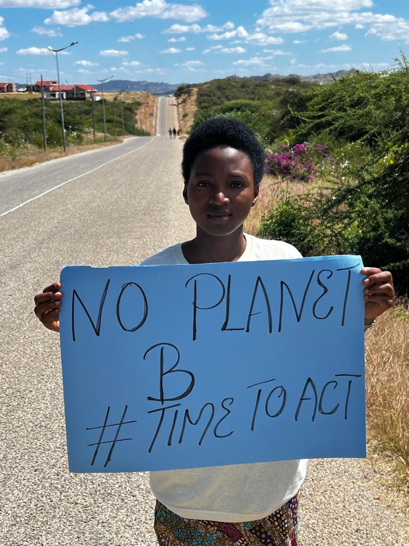 As people & planet continue to suffer from devastating climate impacts, our world cannot afford more delays, back-tracking or greenwashing.

It’s time to move from promises to action. Concrete #ClimateAction.It’s time to #ActNow
#JustTransition24 @vanessa_vash