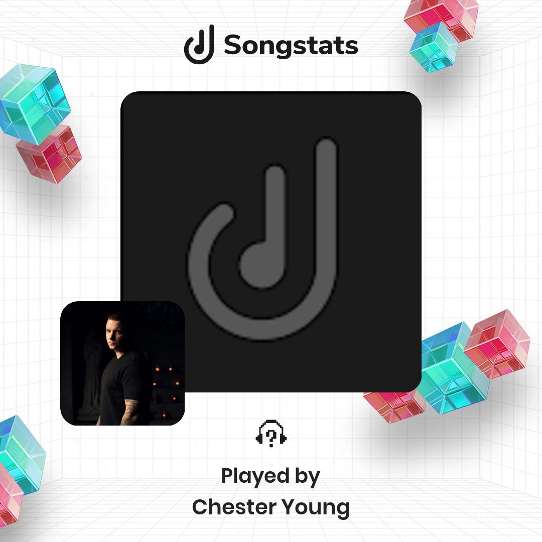 Big thanks to Chester Young for spinning 'Silverland & Lee Rose - Lost and Found'! Can't wait for the release on May 31st! 🎶🙌 #NewMusic #Release #Track