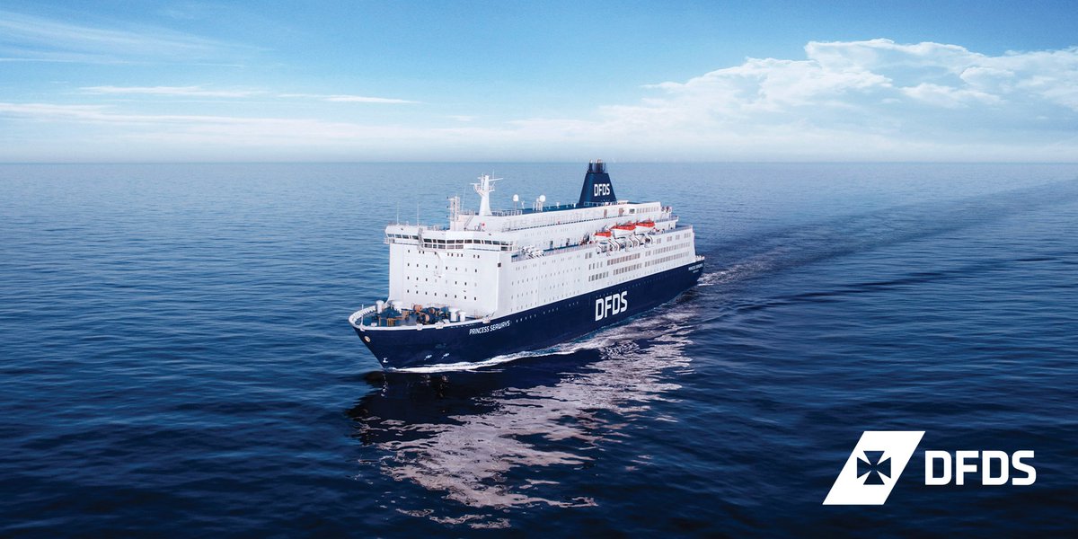 BEVA members can save money on ferry crossings to Amsterdam with @DFDS_UK. Log in to PG Benefits through your My Membership page to find out more.