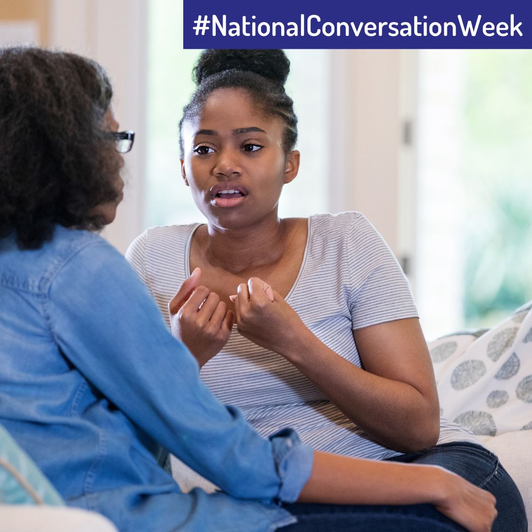 21 - 29 May was #NationalConversationWeek. Jackie,  one of our Child & Family Workers, has written this article about the PACE model in conversations and being curious when talking with the children and young people  👉 orlo.uk/qlqu0

#Foster #FosterCare #YouCanAdopt