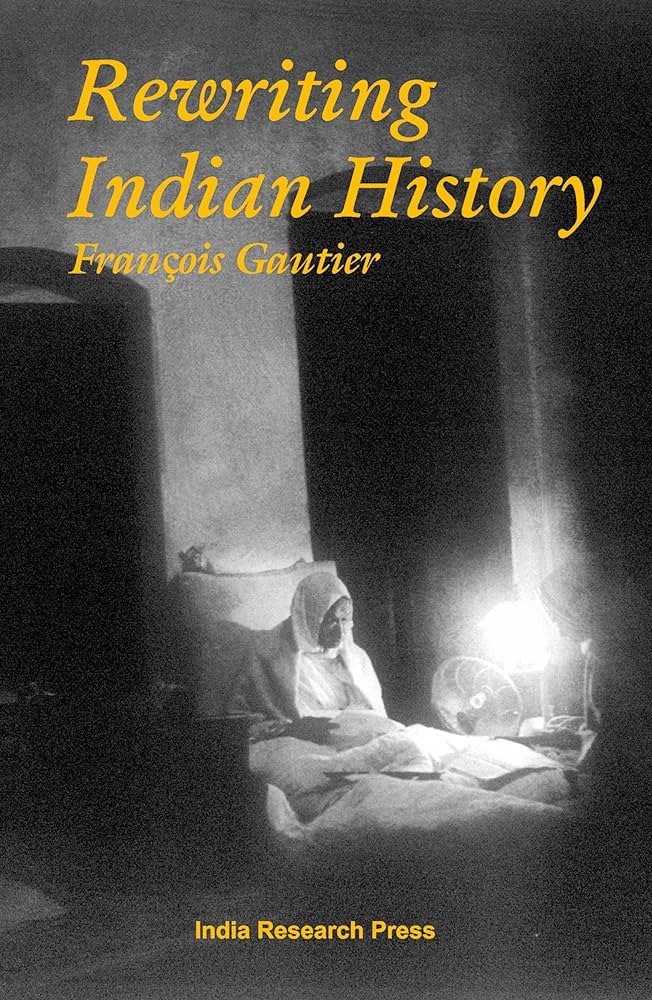 3. The Historical account Dr. Koenraad Elst also writes in his book “Negation in India”: “The Muslim conquests, down to the 16th century, were for the Hindus a pure struggle of life and death. Entire cities were burnt down and the populations massacred, with hundreds of