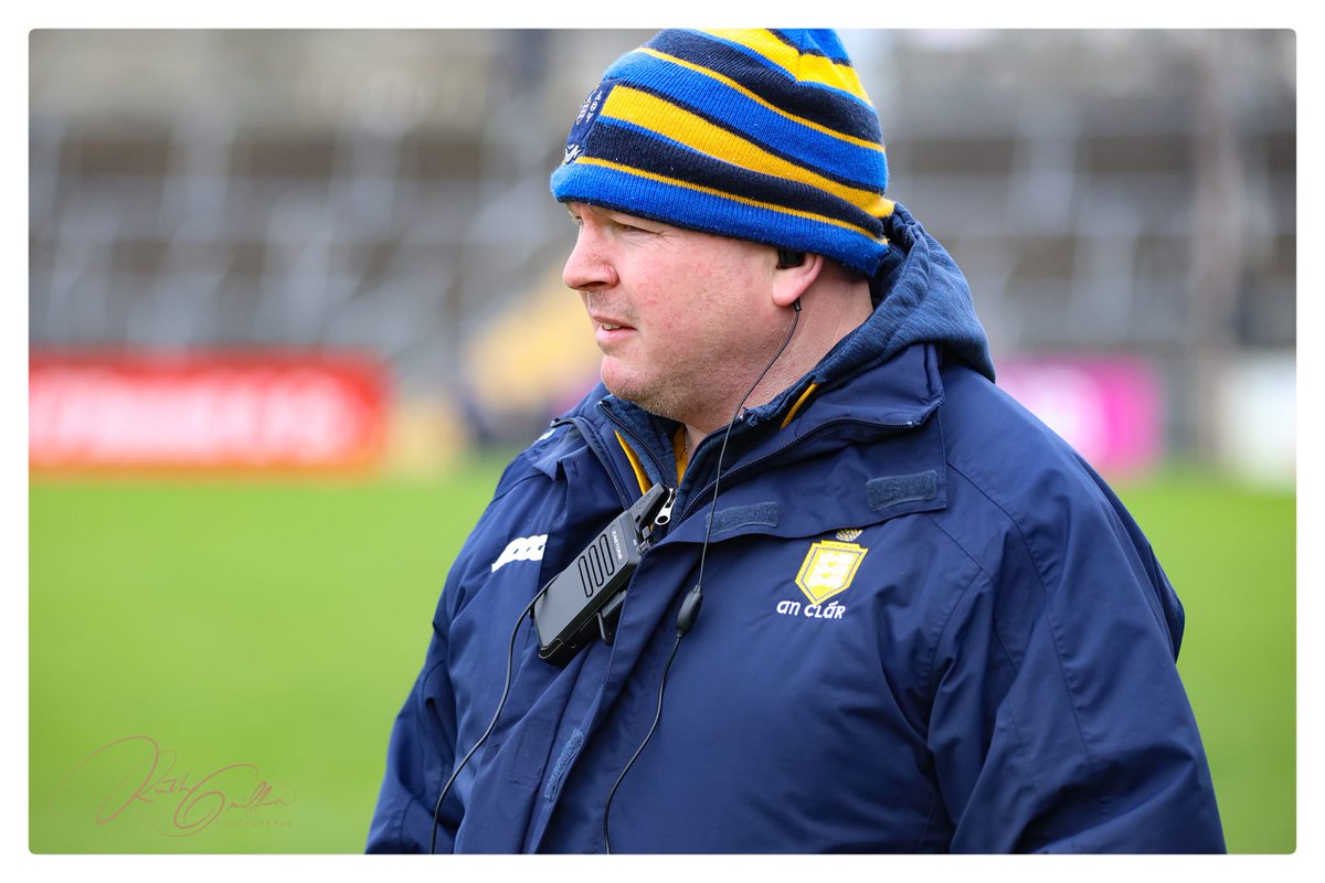 Clare Camogie Boss Says Squad Have Nothing To Lose Ahead Of Crucial Dublin Clash dlvr.it/T7XTvC