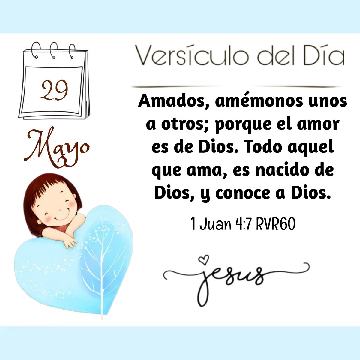 Oración Diaria®™ (@oracion_diaria) on Twitter photo 2024-05-29 08:48:35