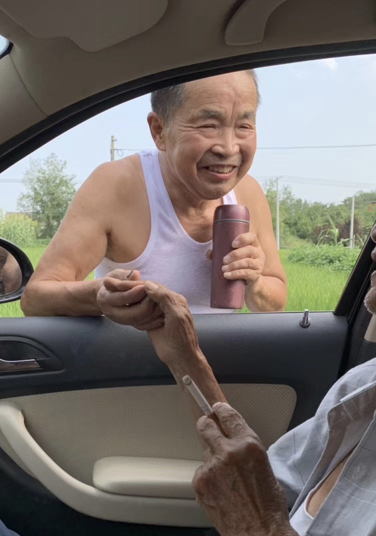 马小起：怀念我的李文俊老爸爸，他可真好，历尽沧桑，白璧无瑕| www.wenxuecity.com, image size:752x1073