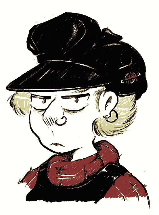 Nazz Tae (the nasty)