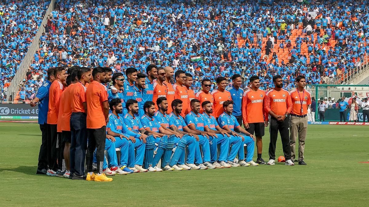 Team India's schedule till #IPL 2025 T20 World Cup 2024 Zimbabwe: 5 T20is (A) Sri Lanka: 3 ODIs, 3 T20is (A) Bangladesh: 2 Tests, 3 T20is (H) New Zealand: 3 Tests (H) Australia: 5 Tests (A) England: 3 ODIs, 5 T20is (H) Champions Trophy 2025 #TeamIndia #CricketTwitter