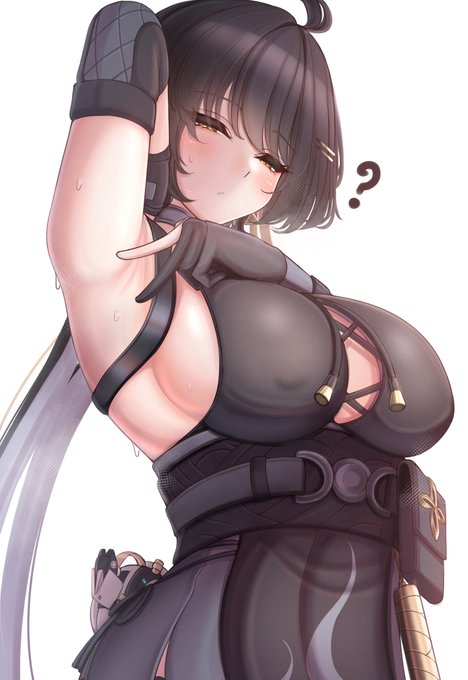 Rover😤

#鳴潮 #WutheringWaves #WuWafanart 