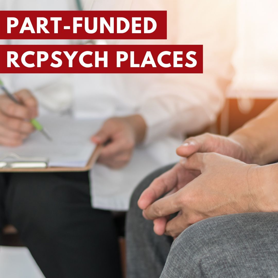 Strengthening their commitment to addressing the gender pay gap, @rcpsych are generously part-sponsoring 4 spaces on our award-winning NHS Fellowship. Find out more and apply - leadersplus.org/rcpnhsfellowsh…