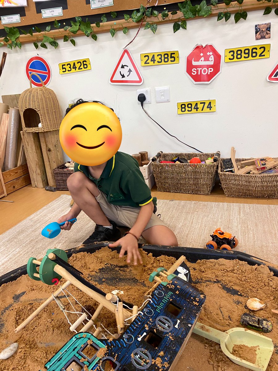 Ahoy, little explorer! 🏴‍☠️ Watch as we dive into imaginative play and learning in the sandpit with our pirate ship! 🚢⚓️ #EarlyYears #CreativeLearning #PlayToLearn #eyfs #arborist #mydubai #pirates #shipwreck #sensory #imagination #EducationForAll #jacksparrow