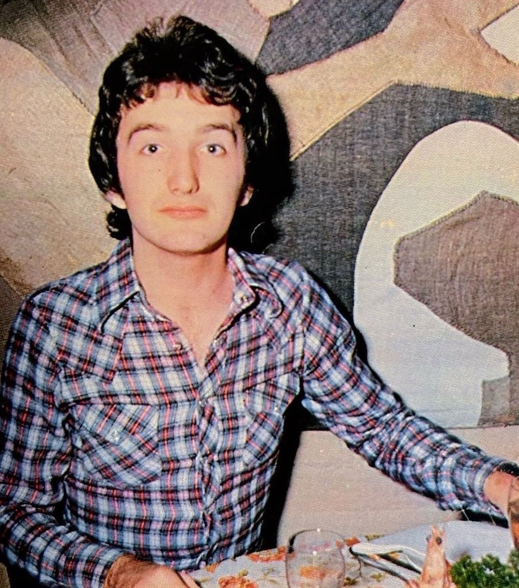 New to meee ❤️ #JohnDeacon