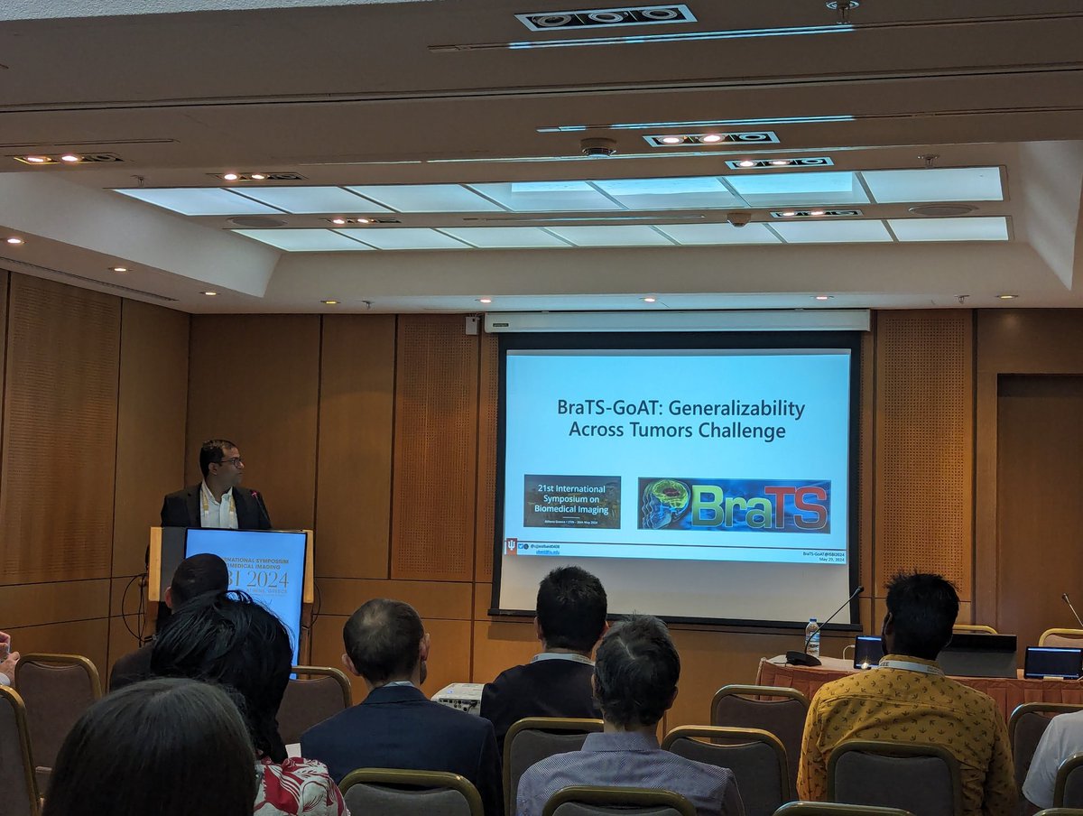 Sarthak Pati (@sarthakpati) on Twitter photo <a href="/ujjwalbaid0408/">Ujjwal Baid</a> <a href="/BraTS_challenge/">BraTS</a> <a href="/IeeeIsbi/">IEEE International Symposium on Biomedical Imaging</a> @giemmecci <a href="/SpyridonBakas/">Spyridon Bakas</a> <a href="/ujjwalbaid0408/">Ujjwal Baid</a> discussing further... <a href="/ujjwalbaid0408/">Ujjwal Baid</a> <a href="/BraTS_challenge/">BraTS</a> <a href="/IeeeIsbi/">IEEE International Symposium on Biomedical Imaging</a> @giemmecci <a href="/SpyridonBakas/">Spyridon Bakas</a> <a href="/ujjwalbaid0408/">Ujjwal Baid</a> discussing further...