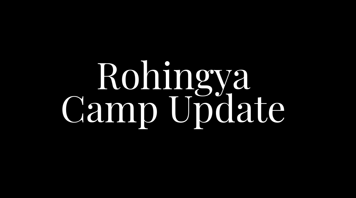 Nur Faisel, a Grade 12 student at Full Moon High School and a teacher at Mukti Learning Center for primary level students, was shot dead reportedly by the RSO in Block A (H-107) of Camp 17 at 2:30 am on May 29, 2024. 

Four others were injured in the incident; one severely.