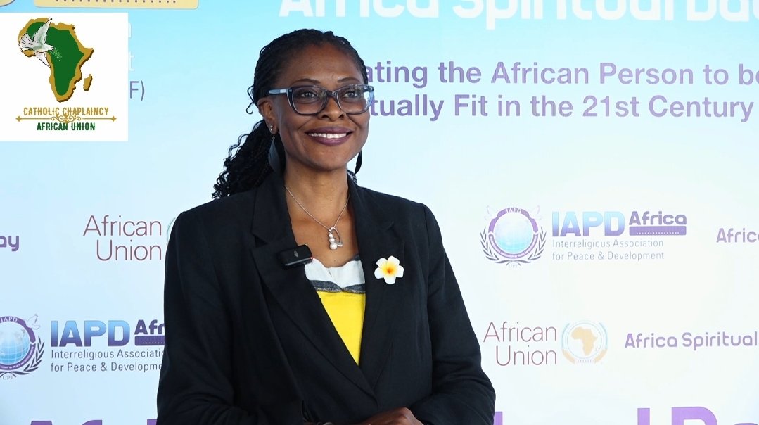 youtu.be/j5sTSvvBOyk?si… Are you familiar with the AU-CIDO department initiatives❓seeking collaborations❓Listen to this interview by Hazel @_AfricanUnion