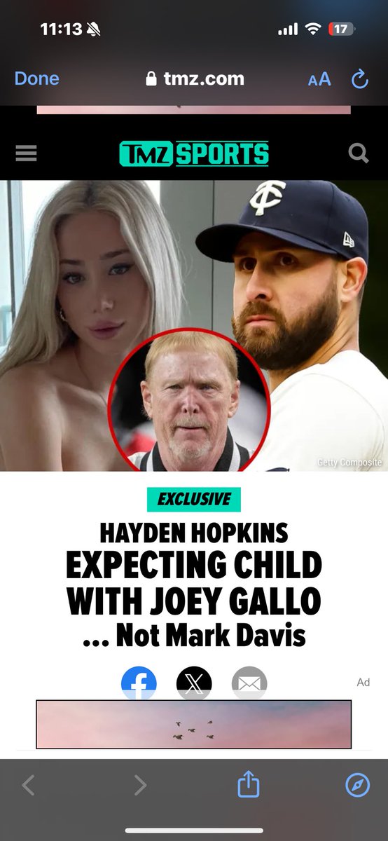 Good to see Joey Gallo got a knock