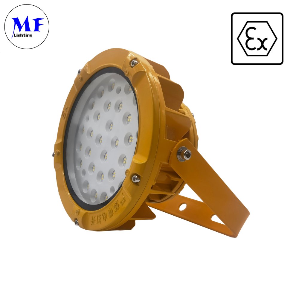 MFsalesAmber's tweet image. Safe and worry-free, Explore explosion-proof lighting protects you😍😍
The lighting needs in hazardous environments have been solved! Explore explosion-proof lighting provides you with excellent safety protection. 
#ledlights #explosionprooflight #mflight #led #lighting