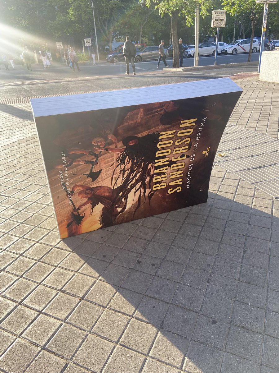 Caía ceniza del cielo… ❤️