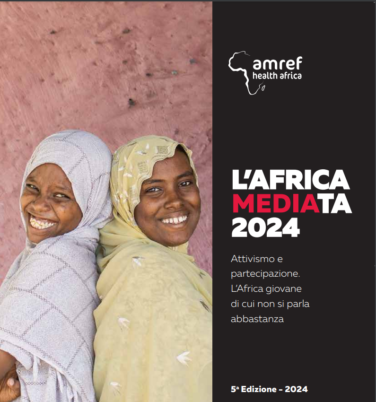 UnimondoOrg's tweet photo. L’#Africa #ignorata nei #mediaitaliani. "Sul totale degli intervistati nei telegiornali di prima serata solo un attivista africano ogni 919". 
Un rapporto di @amrefit da @atlanteguerre:  https://t.co/ti0pGsX6YI https://t.co/ie6A1dMTdd