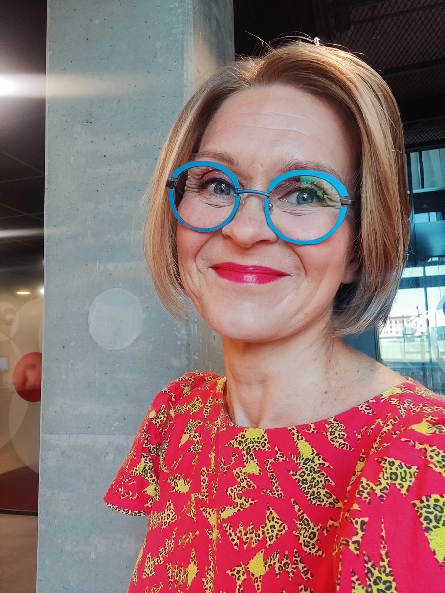 Johanna Tonttila tweet media