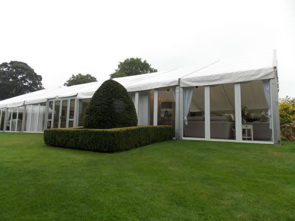 Storage, extra space, entertaining, training, showcasing - no matter what your marquee is for, we can custom-build them for your exact needs.

Drop us a line via sales@crockerbros.co.uk

#marqueemanufacturing #marqueebusiness #derbyshire