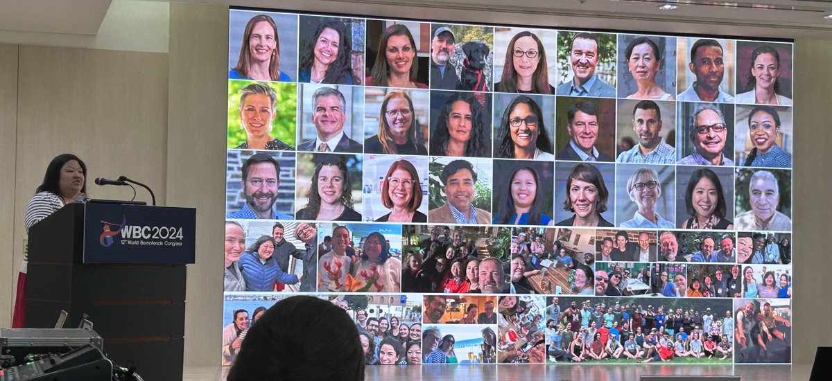 cosgriffhernan's tweet image. Huge congratulations @thechowlab on the @SFBiomaterials Mid-Career Award