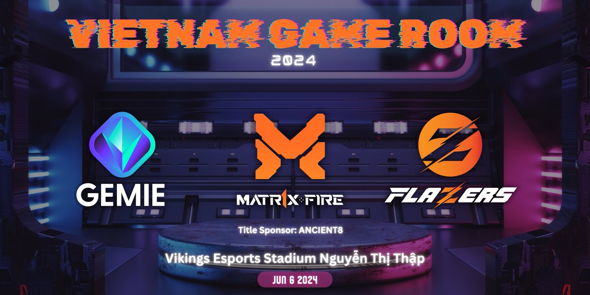 GEMIE💫 VIP PASS SOLD OUT tweet media