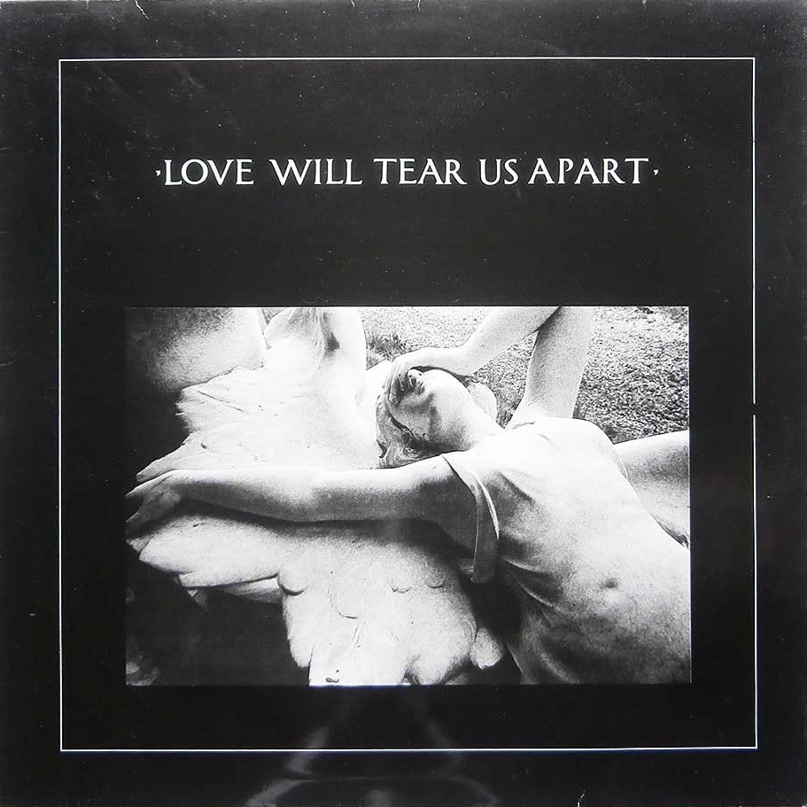 June 1980 saw the release of Love Will Tear Us Apart. In 2002, <a href="/NME/">NME</a> named it as the greatest single of all time, while <a href="/RollingStone/">Rolling Stone</a> named it one of the 500 greatest songs ever in 2004, 2010, and 2021.