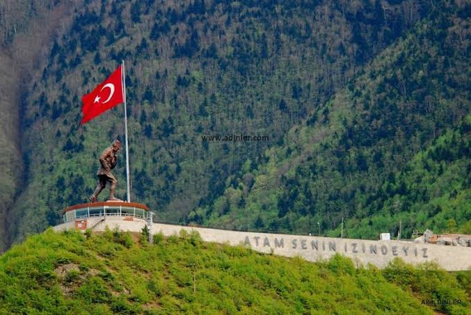 Günaydınn Türkçülerrr 🇹🇷