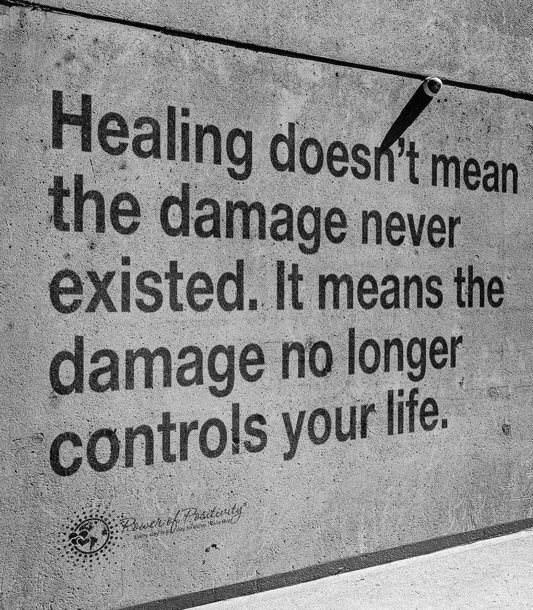 #healing