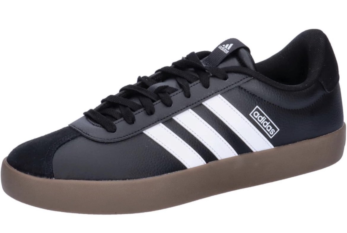 Get these men’s Adidas trainers from ONLY £29.78 Check them out here ➡️ amzn.to/3UuQciZ # ad