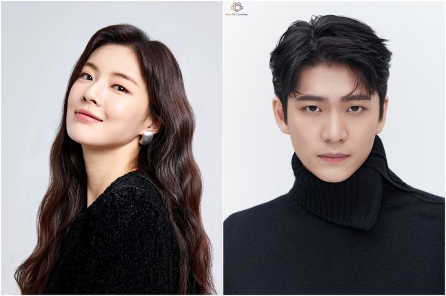 tvN drama #PotatoResearchCenter starring #KangTaeOh and #LeeSunBin has began filming, broadcast in the 1st half of 2025!!

#KoreanUpdates #KPOP #Kdrama #HallyuForums #Hallyu