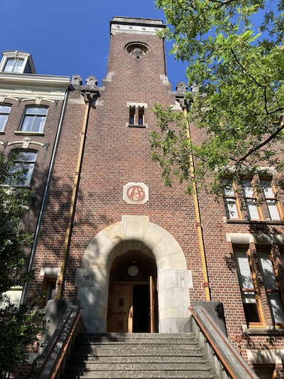 Katalyst Initiative (@katalyst_init) on Twitter photo University of Amsterdam's Responsible Business Conduct Lab, led by Luc Fransen <a href="/UvA_AISSR/">AISSR (no longer active on X)</a>, launched at trade union museum De Burcht. Katalyst is a partner & advises on the lab's innovative research on value chain governance.
rbc-lab.org University of Amsterdam's Responsible Business Conduct Lab, led by Luc Fransen <a href="/UvA_AISSR/">AISSR (no longer active on X)</a>, launched at trade union museum De Burcht. Katalyst is a partner & advises on the lab's innovative research on value chain governance.
rbc-lab.org