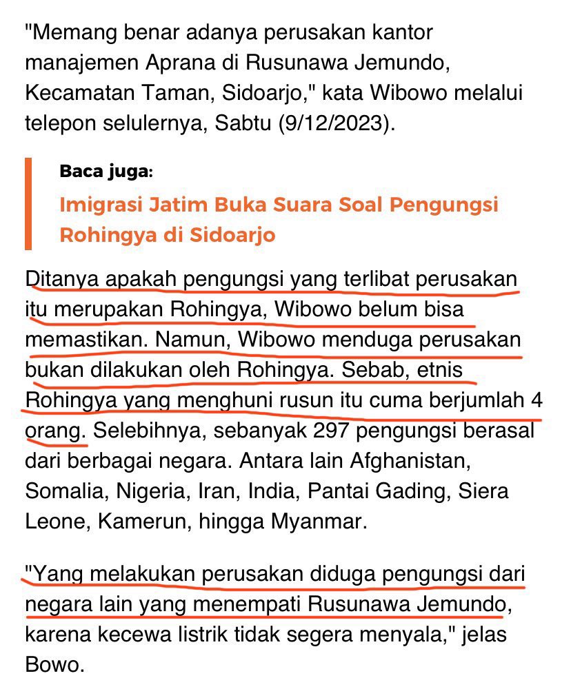 Halo @BanggaSurabaya masa Puspaga ngundang pembicara penebar hoax yang insinuasi kebencian ke kelompok imigran minoritas? Yang kayak gitu ngasih teladan apa coba Min ke anak-anak muda?