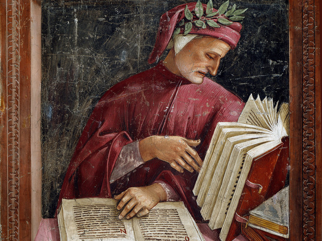 Il #29maggio 1265 è la data più accreditata per attribuire la nascita del sommo poeta #DanteAlighieri, il padre della lingua italiana 

  #almanaccomercury