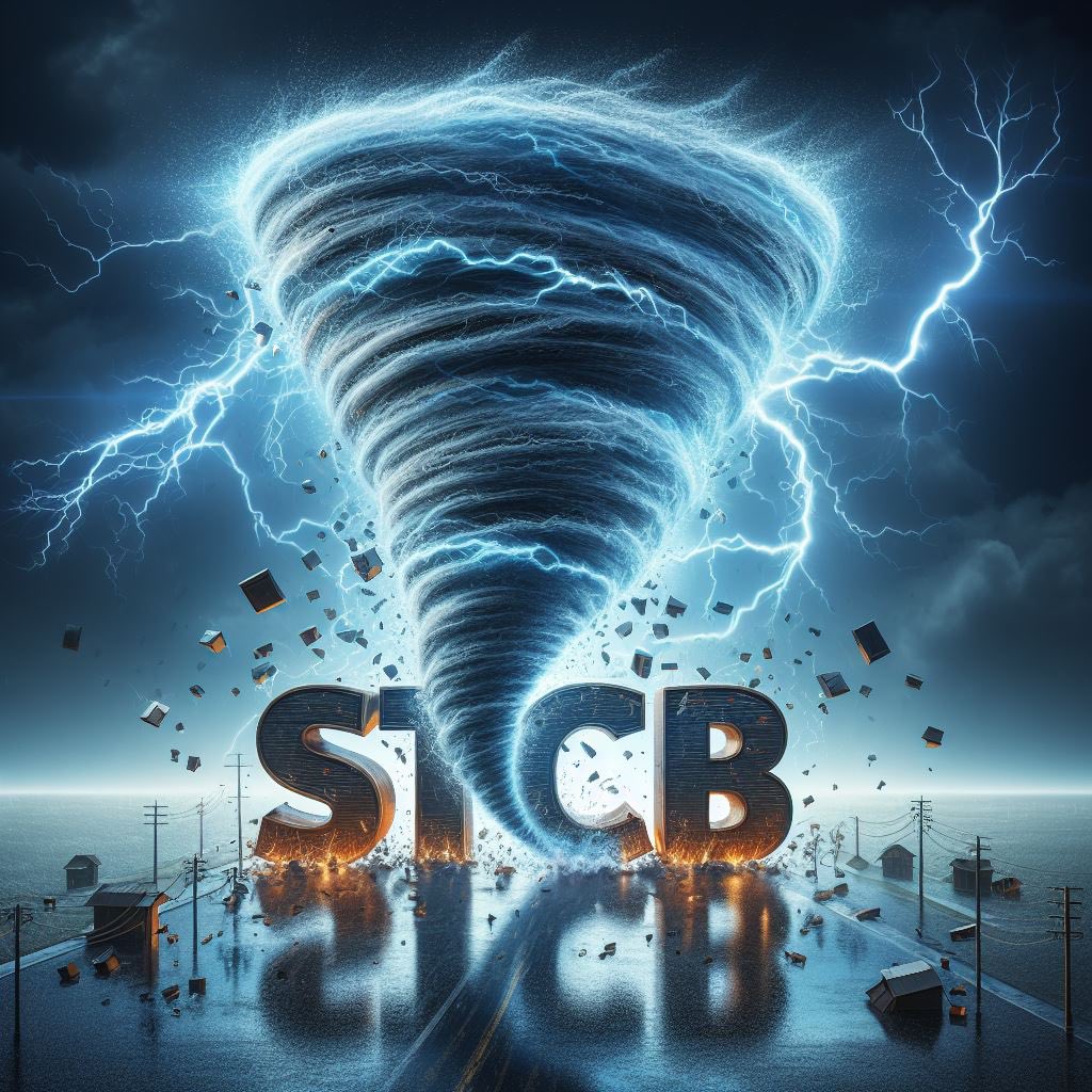 holding #stcb earns you #stc on the layer 0 #blockchain 
#saitburntoken also burns #saitachain coins with every transaction done 
And this is being mirrored on the Bnb chain were you will ean #bnb for holding and burning #stc for trading 
#stcb as burn over 5million coins to date