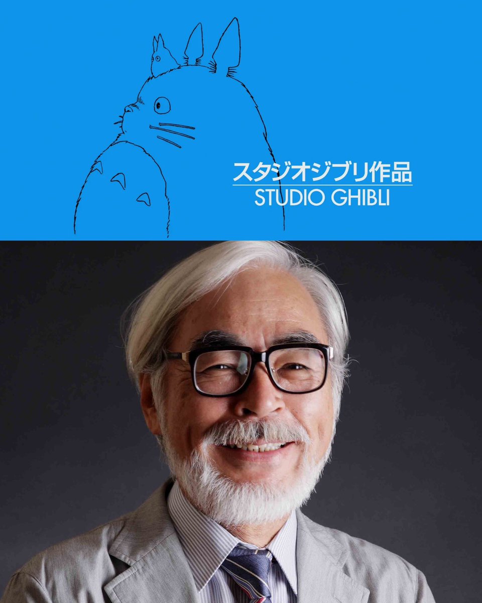 Hayao Miyazaki and Studio Ghibli's next film will be a action-adventure story. 

'It is looking like an action-adventure-type movie, nostalgic and reminiscent of the old days.' 

- Goro Miyazaki revealed in a latest interview with Oricon Japan.