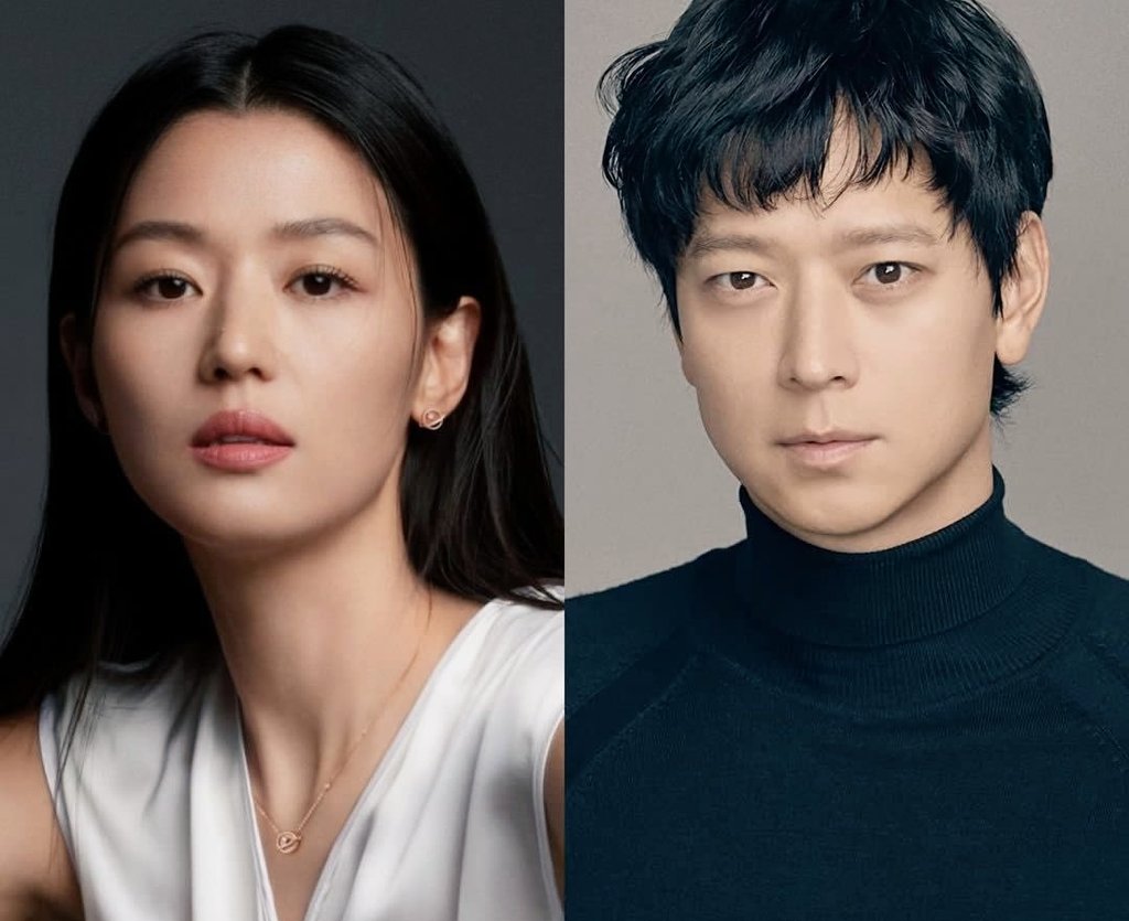 #JunJiHyun #KangDongWon's drama #Polaris officially confirmed to release on Disney+ 2025!!

#KoreanUpdates #KPOP #Kdrama #HallyuForums #Hallyu