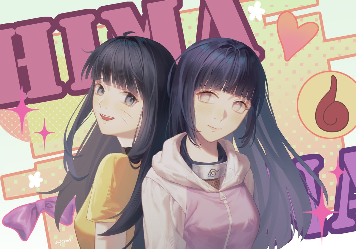ayo88485135's tweet photo. #hinata #himawari
#日向ヒナタ　＃うずまきヒマワリ https://t.co/aZymJEhjF8