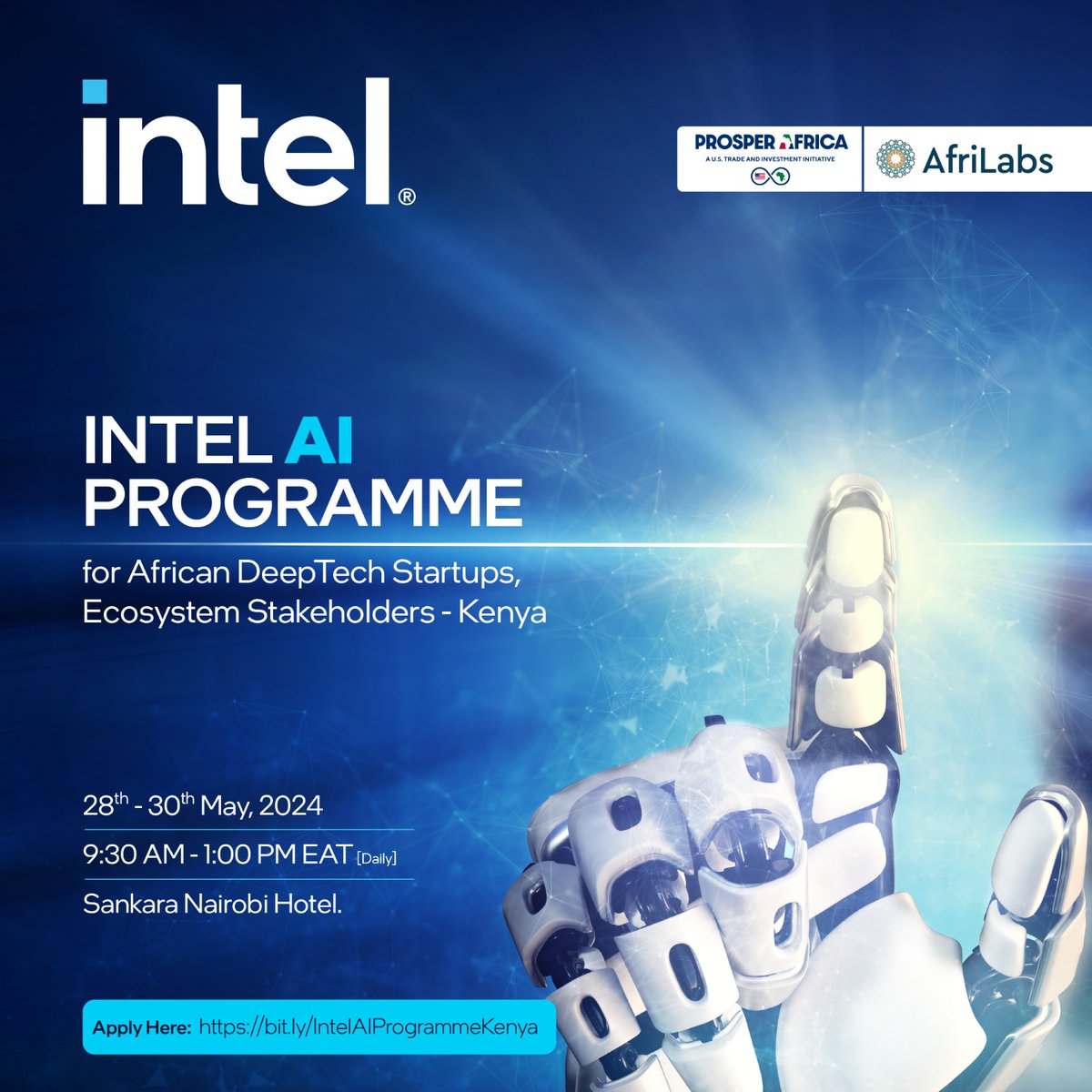 AfriLabs tweet media