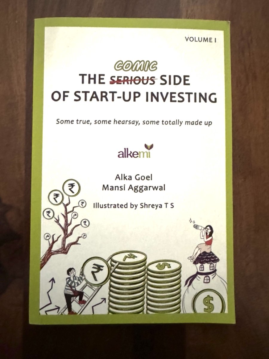 Sajith Pai tweet media