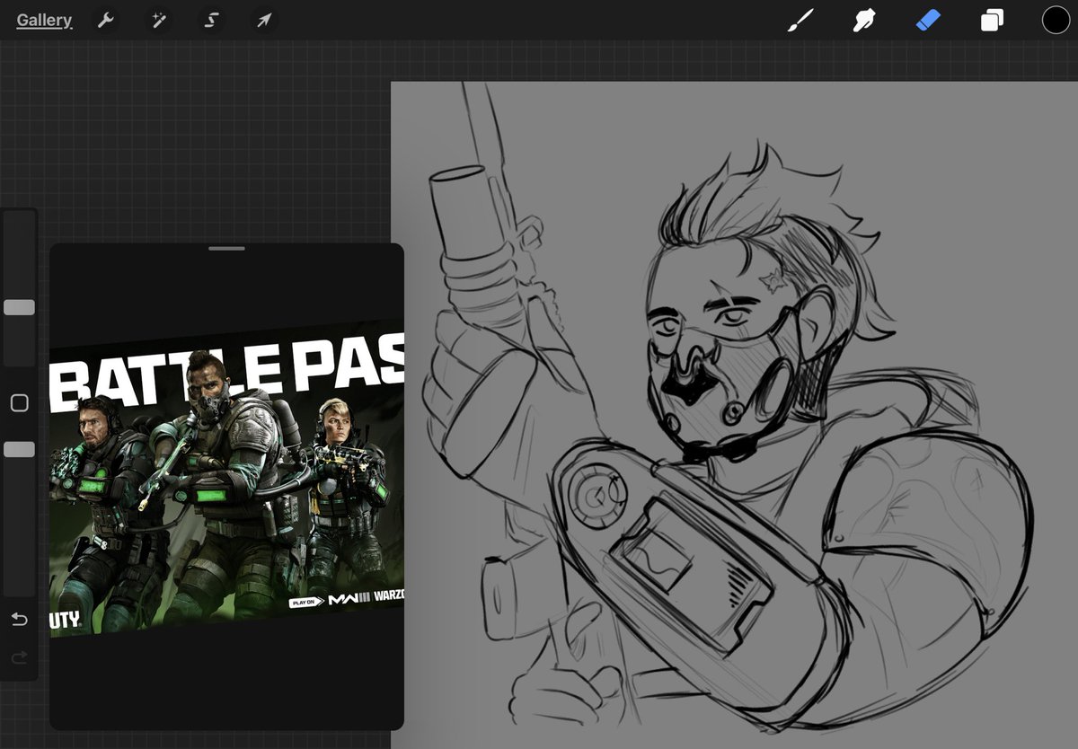 late night happenings #soapmactavish #soapmw2 
ignore how scuffed the mask looks lmao