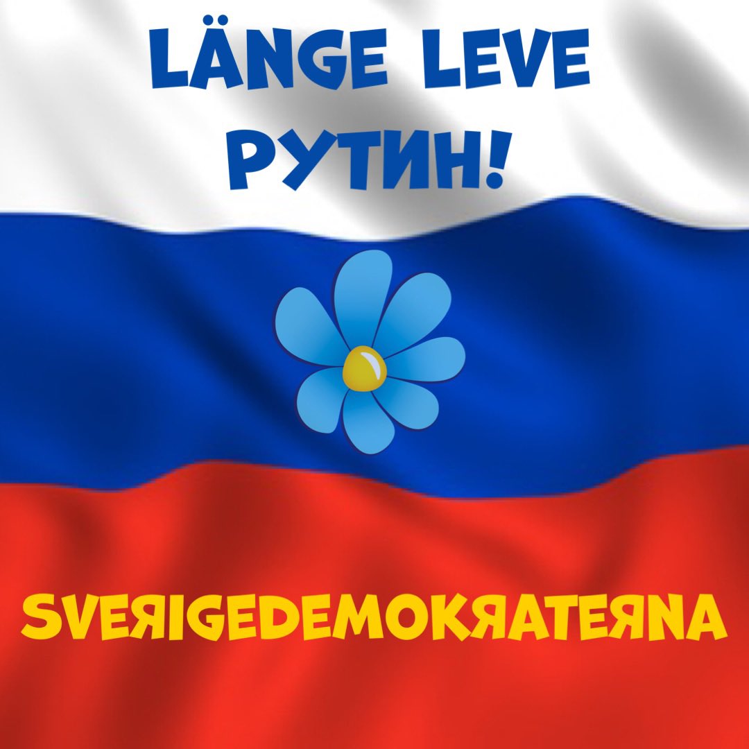DanielFarm's tweet image. Hej @Aftonbladet och @moderaterna! Igår fick jag löpa gatlopp för … ingenting nytt. Vi har bl a delat denna. Om ni inte ägnar de närmaste tio åren åt att rasa mot SDs Putinkramande så får uttrycket ”sila mygg och svälja kameler” en helt ny innebörd. #svpolitik @AiPnyheter